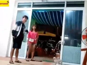 Ký sự đi chek hàng tuyển chọn