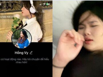 Bé hồng vy dâm đãng bú mút suốt ngày