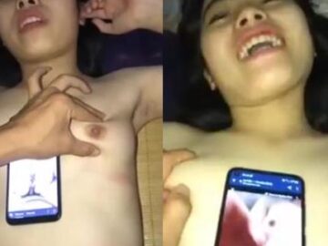 Vừa chịch vừa tâm sự tuổi đôi mươi